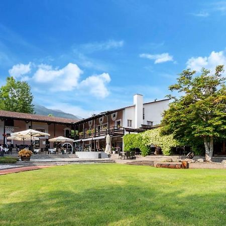 Hotel I Grappoli Sessa Exterior foto