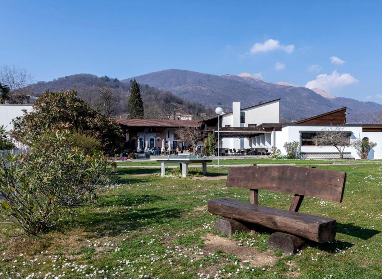 Hotel I Grappoli Sessa Exterior foto